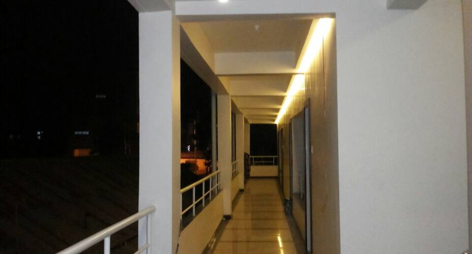 Hotel Sandeep PUNE, Pune 5